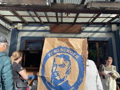 -Fergburger(皇后镇店)