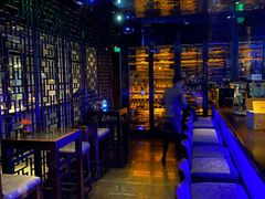 大堂-三利音·东方司宴(外滩店)