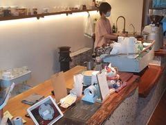 -Line 咖啡(石厦花园店)