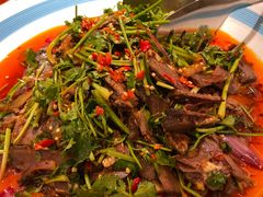 -亚马逊海鲜自助(梅溪湖步步高店)