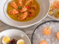 -东南里湖景餐厅·新闽菜(浦西万达店)