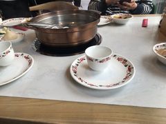 -东门口涮肉·砂锅·烤串(老门东店)