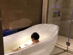 -盘锦红海温泉乐园
