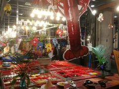 -79号渔船海鲜饭店(华强北店)