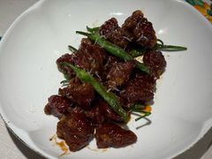 -華府(凯德晶萃店)