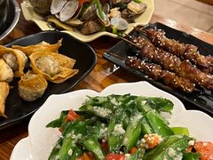 -疍家人黄记海鲜火烧烤