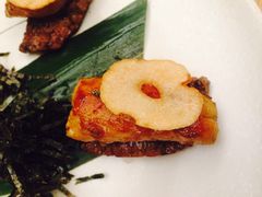 -隐泉之语日式料理(王府中环店)