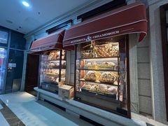 -BUTTERFUL&CREAMOROUS 黄油与面包(西单大悦城店)