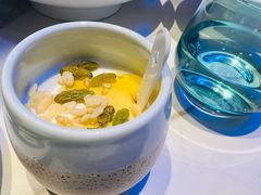-阿里疆Alijiang·丝路美食·异域风情·清真(长楹天街店)