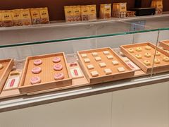 -老鼎丰糕点铺子(国贸商城店)