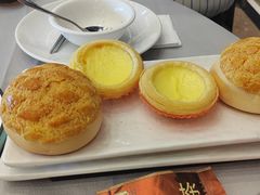 -汤臣·空中餐厅·严选粤菜(石湾世博广场店)