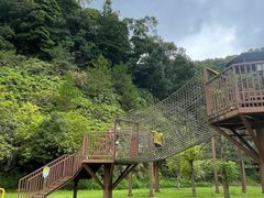 -梅州雁山湖国际花园度假区