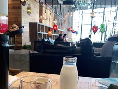 -maan coffee漫咖啡(通州店)