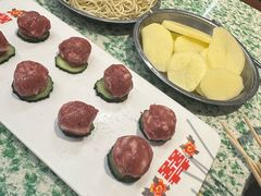 -肖婷姐大铁锅重庆火锅(南湖店)