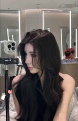 -3AM·S HAIR SALON烫发染发接发
