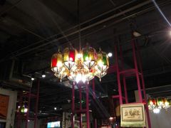 -巴依老爷新疆美食(远洋未来汇购物中心店)