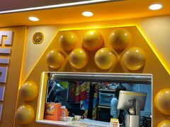 -蛋仔超人·鸡蛋仔·港奶(西华路店)