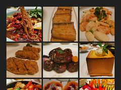 -真爱中国餐馆·年华店(朱雀大街店)