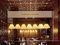 -蛇口希尔顿南海酒店·随轩中餐厅·粤菜