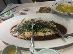 -虎哥私房菜(馒头山店)