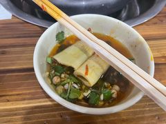 -黑竹香鸡(营和巷店)