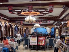 -阿布都新疆音乐美食城(长湖路店)