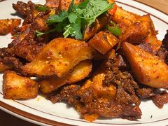 -纳鲁孜·新疆特色餐厅(上海悦荟广场店)