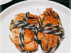 -水裹汤泉生活馆餐厅