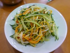 -春水锅贴·传统鲁菜(大明湖店)