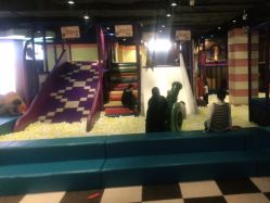 -妙妙乐儿童乐园·生日派对·班级聚会(万风新天地东楼三楼店)