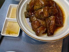 烧鹅-味妙顺德厨房(绿地缤纷城店)
