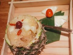 -云海肴·汽锅鸡·云南菜(广安门天虹店)