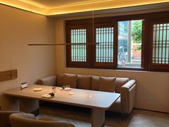 -隐溪茶馆(静安寺店)