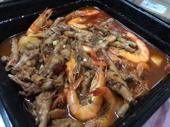 -胖哥俩肉蟹煲(世茂国际广场店)