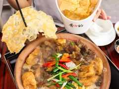 -龚印记牛骨牛杂屋·四代传承(珠影星光城店)