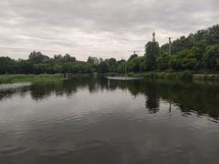 -前关湿地公园