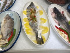 -曹家小菜(胜太路店)