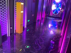 -星聚会KTV(合生汇黑金店)