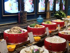 -卢家湾大酒店(诸暨店)
