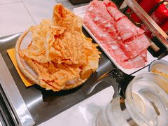 -宝弟羊肉馆(众意路店)