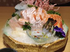 -德川家日本料理(中关村店)