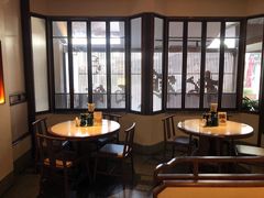 大堂-松鹤面馆·古法焖肉面(观前店)