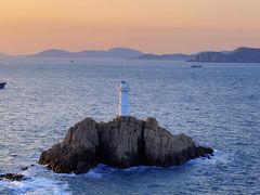 -东极岛景区