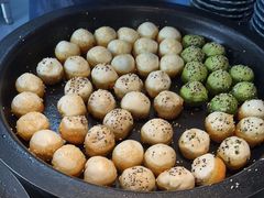 -鑫震源·苏式大虾生煎(山塘街店)