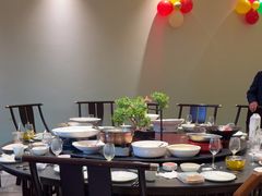 -绿杨春·淮扬宴(庐山路店)