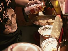 -老龙亭拉面店