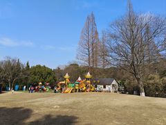-白马涧龙池景区