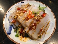 -锦尚阁烤鱼•天津菜(宣武门胡同店)