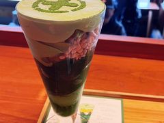-中村藤吉(平等院店 )