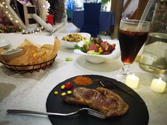 -天空花园餐吧·生日·团建(南山店)
